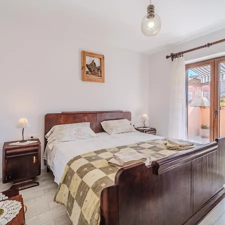 House Benbello Apartment