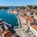 House Benbello Apartamento Milna (Brac)