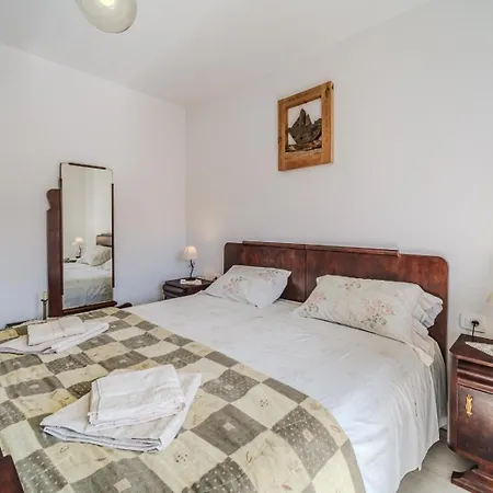 House Benbello Apartment *