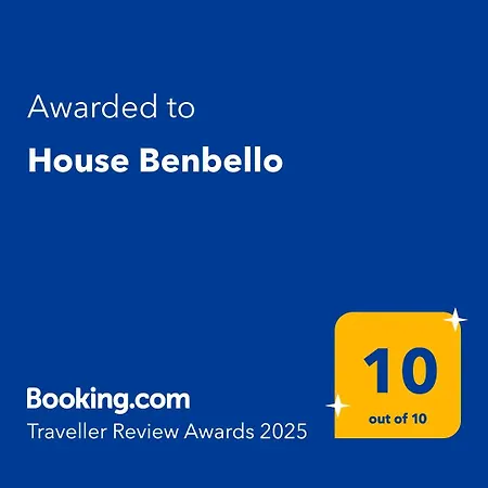 House Benbello *