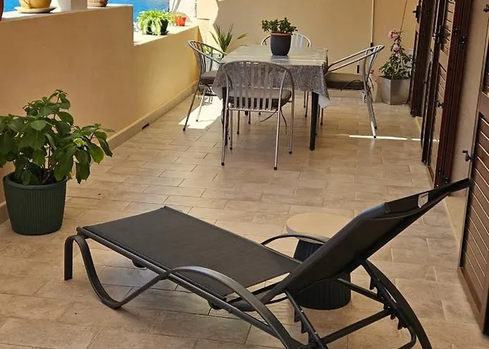 House Benbello Apartman