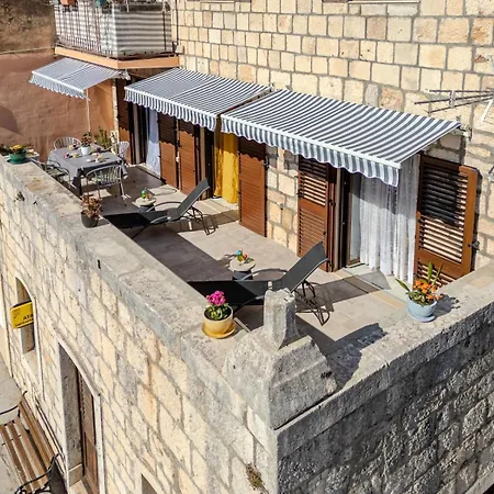 Διαμέρισμα House Benbello *