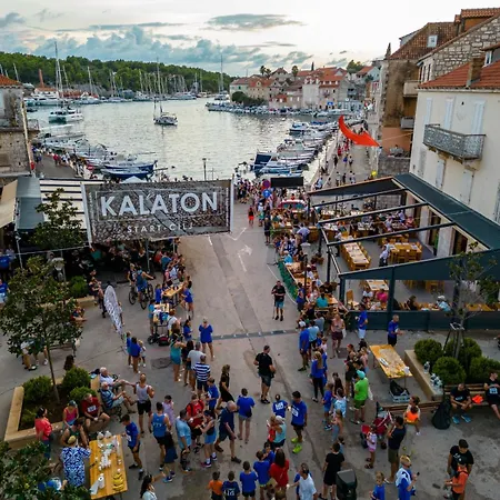 House Benbello Διαμέρισμα Milna (Brac)