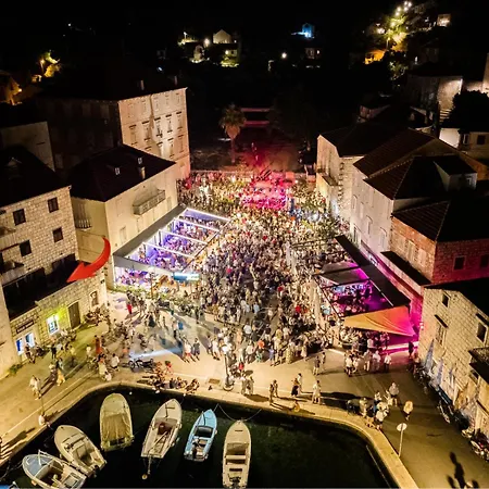 Διαμέρισμα House Benbello Milna (Brac)