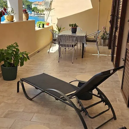House Benbello Appartement