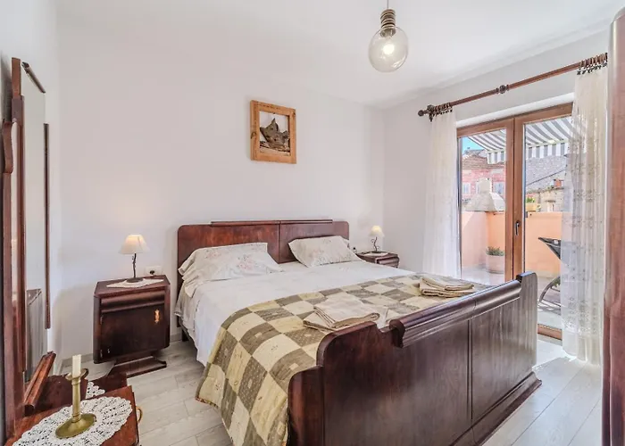 House Benbello 公寓