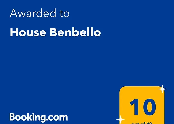House Benbello *